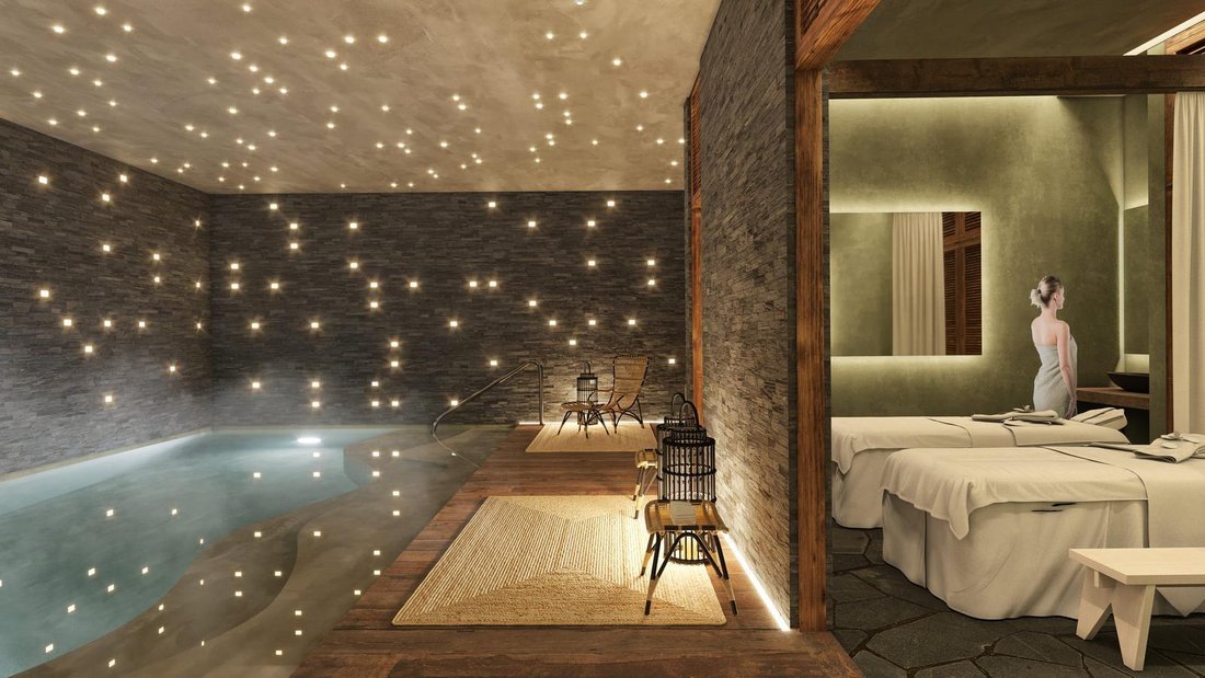 Apartment in Tulum, Quintana Roo, Mexico 5 - 18630650