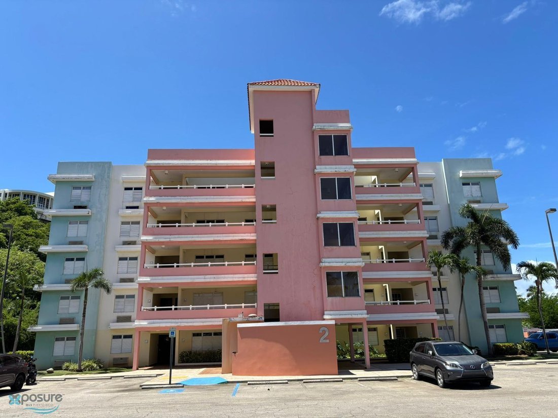Apartamento en Isabela, Isabela, Puerto Rico 4 - 18626737