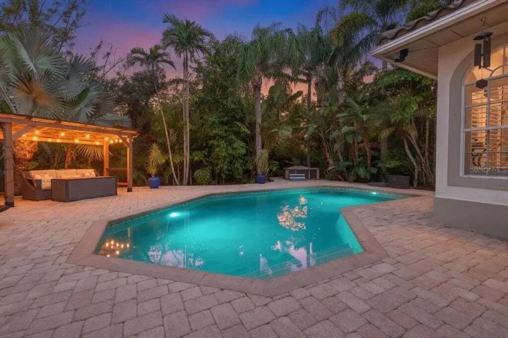 House in St. Petersburg, Florida, United States 3 - 18630512