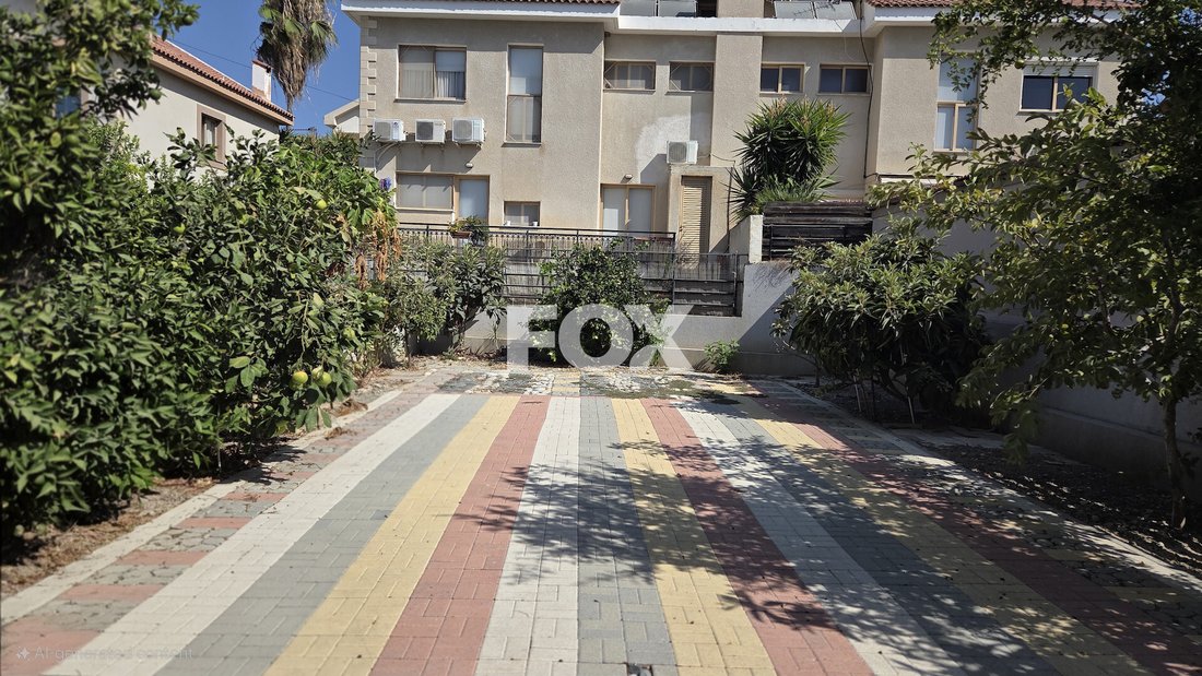 House in Agios Athanasios, Limassol, Cyprus 5 - 16380009