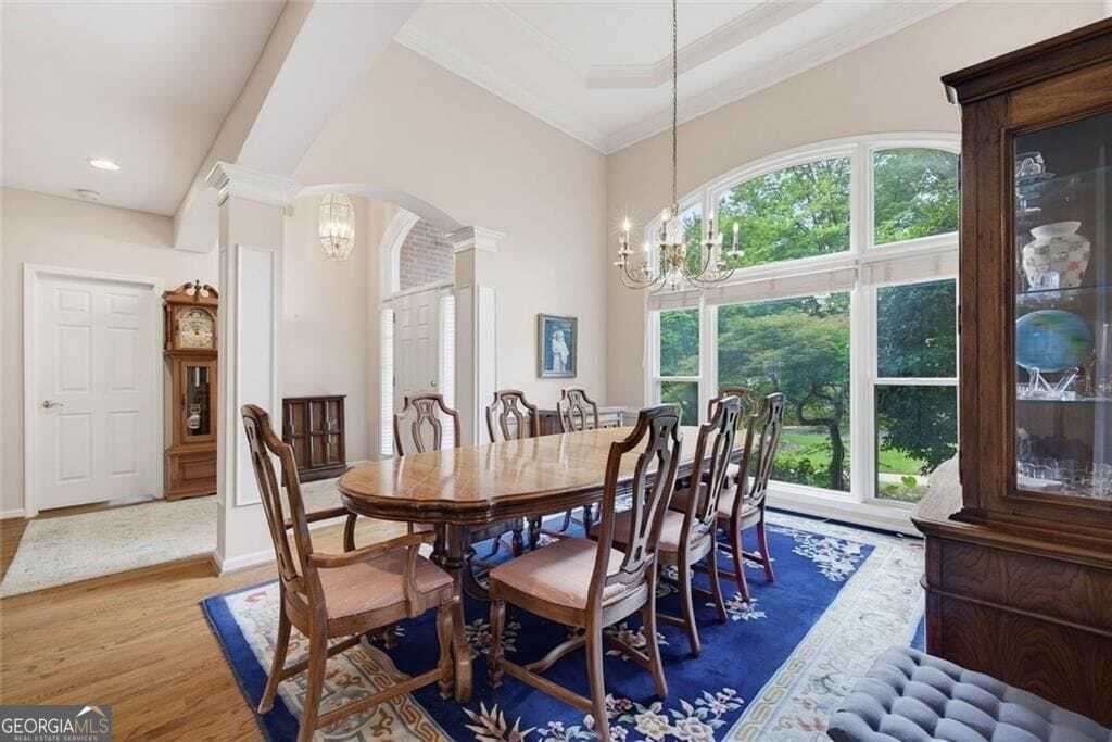 House in Dunwoody, Georgia, United States 4 - 18379012
