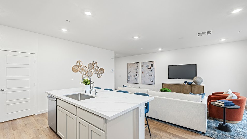 House in Las Vegas, Nevada, United States 5 - 18626898