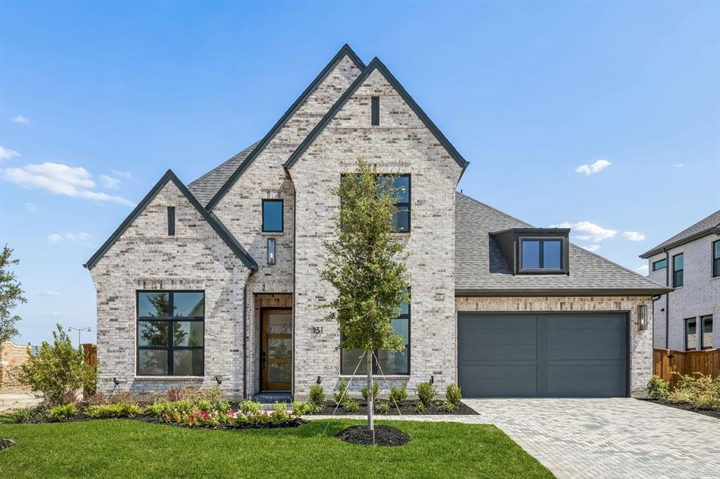 House in Prosper, Texas, United States 1 - 18629627