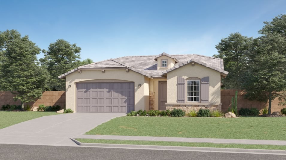 House in Surprise, Arizona, United States 1 - 18626787
