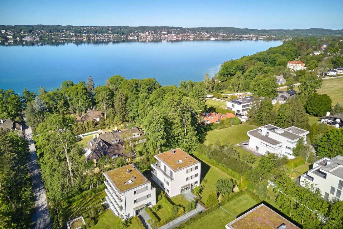 Apartment in Berg, Bavaria, Germany 5 - 18110459