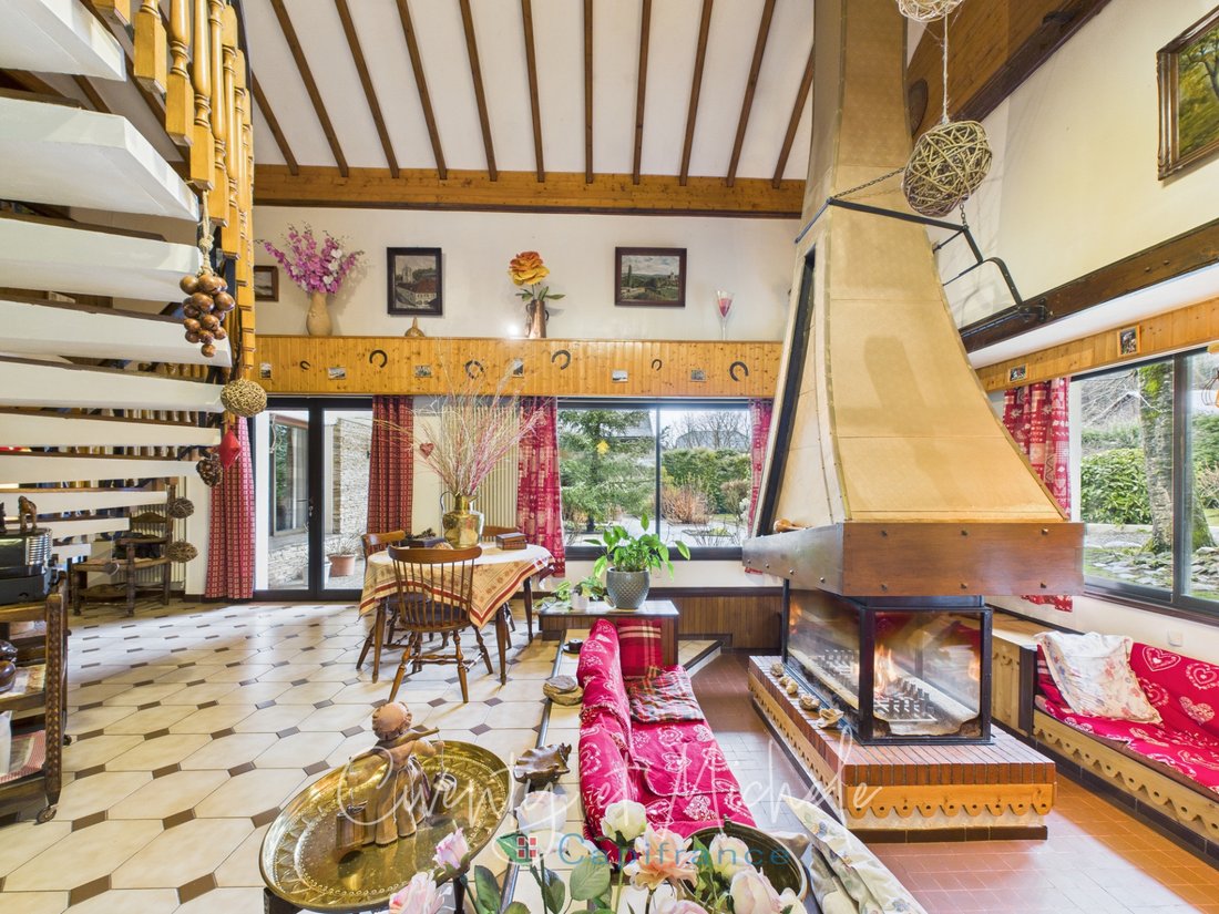 House in Aiton, Auvergne-Rhône-Alpes, France 2 - 17721109