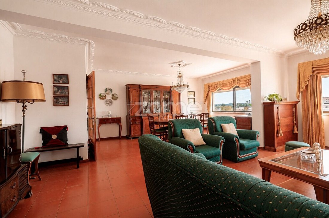 Apartment in Parede, Lisbon, Portugal 2 - 18630151