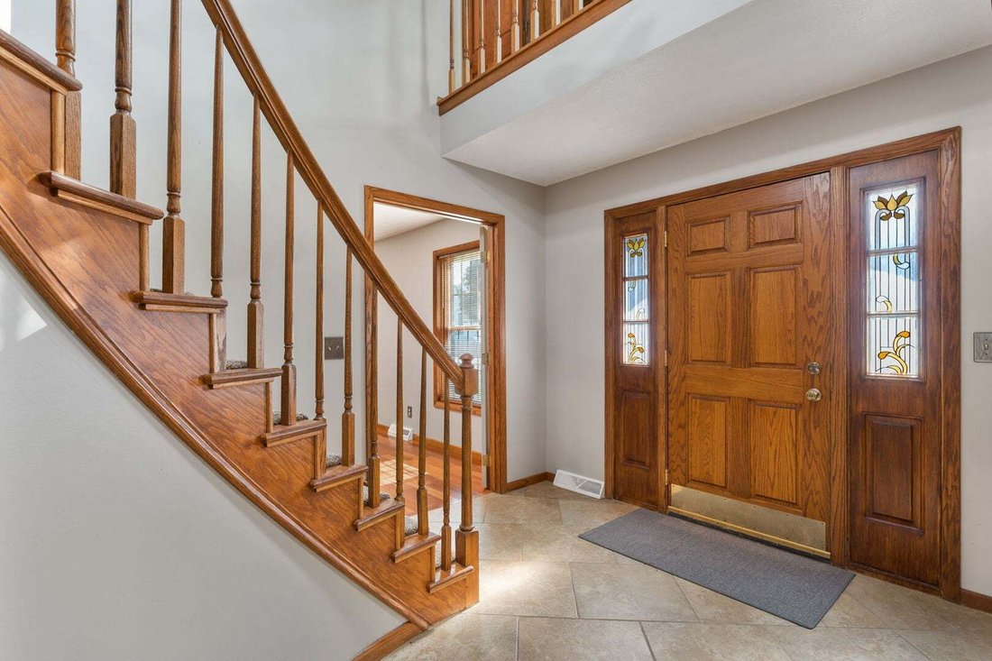 House in Bettendorf, Iowa, United States 4 - 18628616