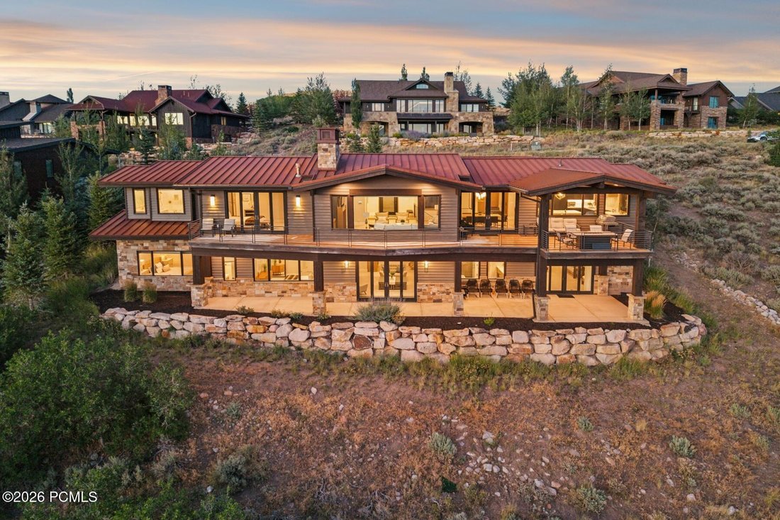 House in Park City, Utah, United States 1 - 18628694