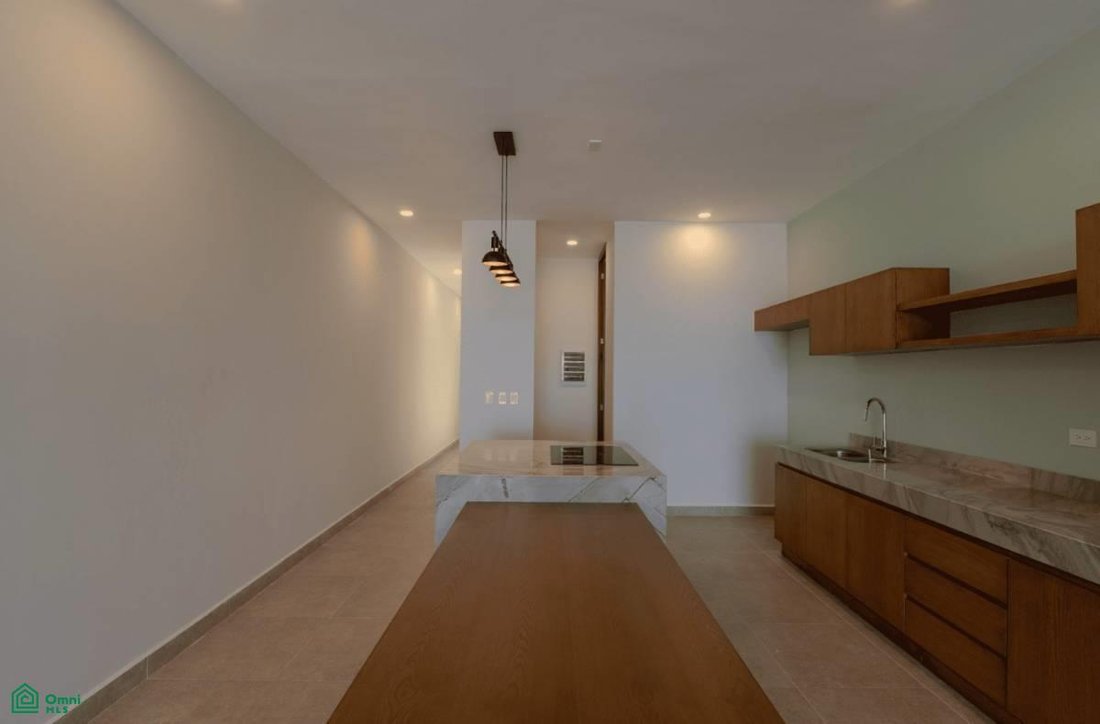 Condominio en Chelem, Yucatán, México 3 - 17101176