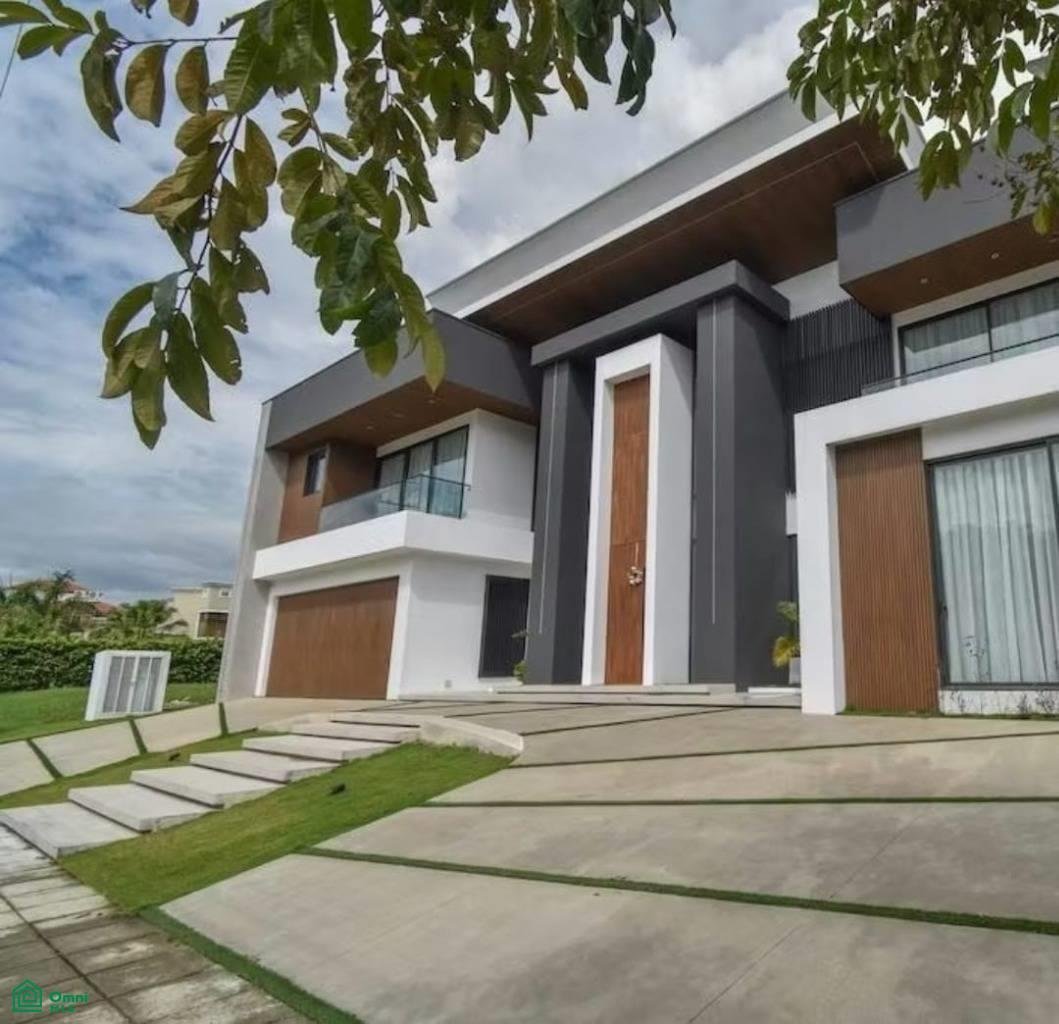 House in Pozos, San José Province, Costa Rica 1 - 17728700