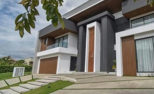 House in Pozos, San José Province, Costa Rica 1