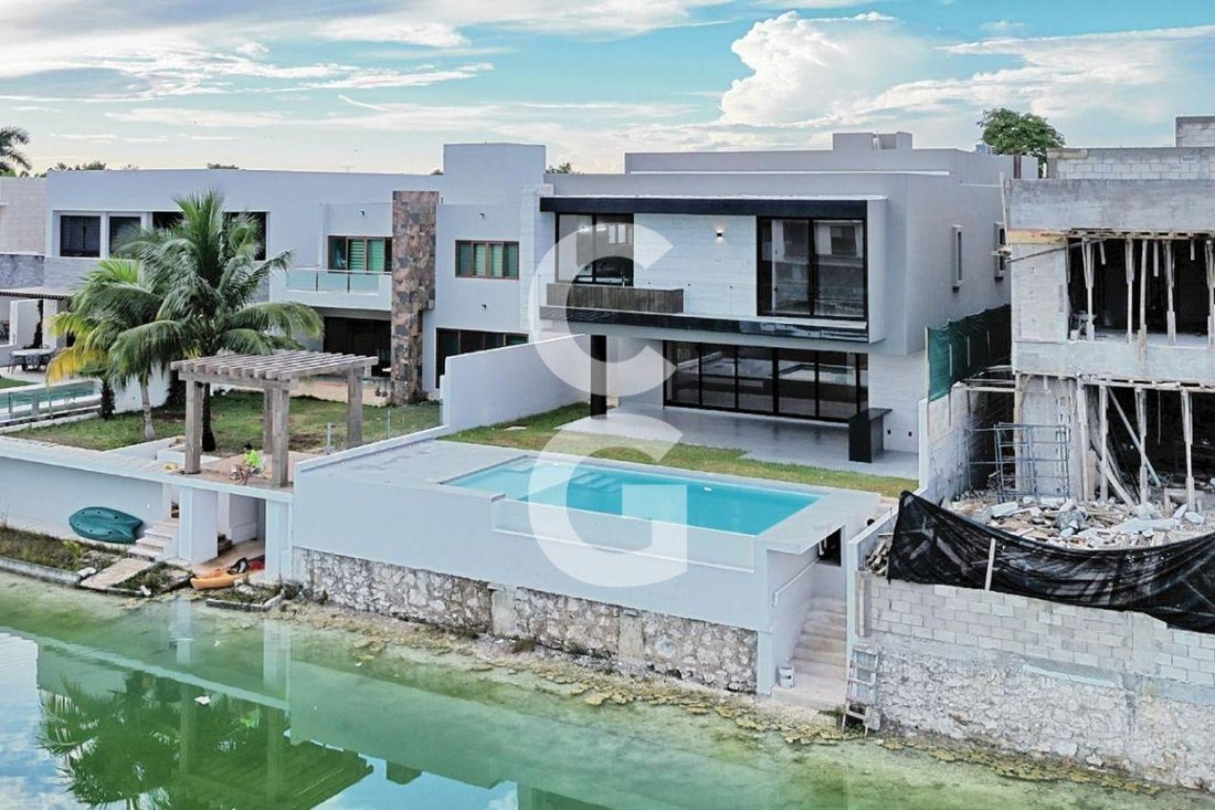 House in Cancún, Quintana Roo, Mexico 1 - 18626578