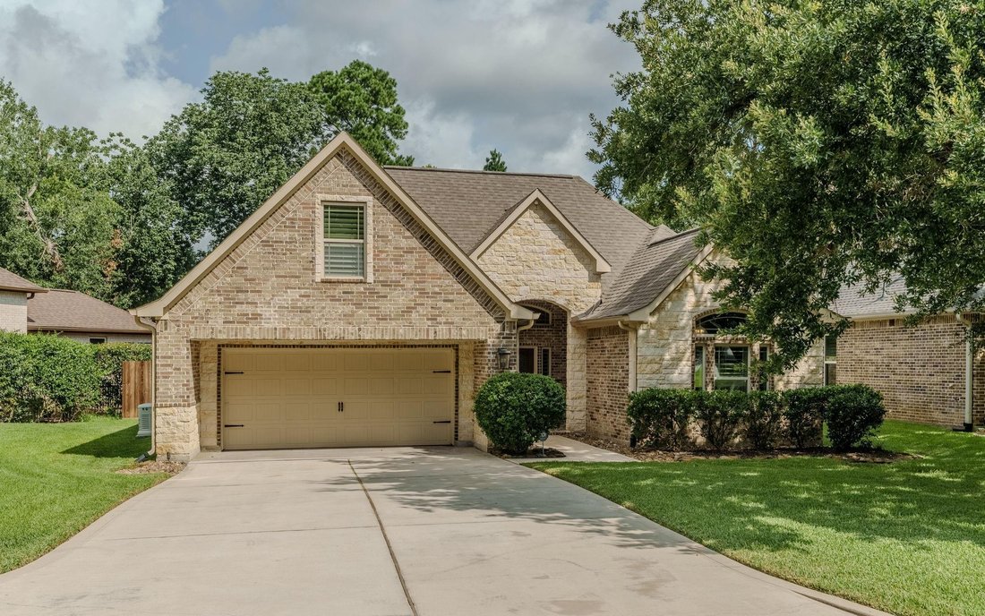 House in Montgomery, Texas, United States 2 - 18628724