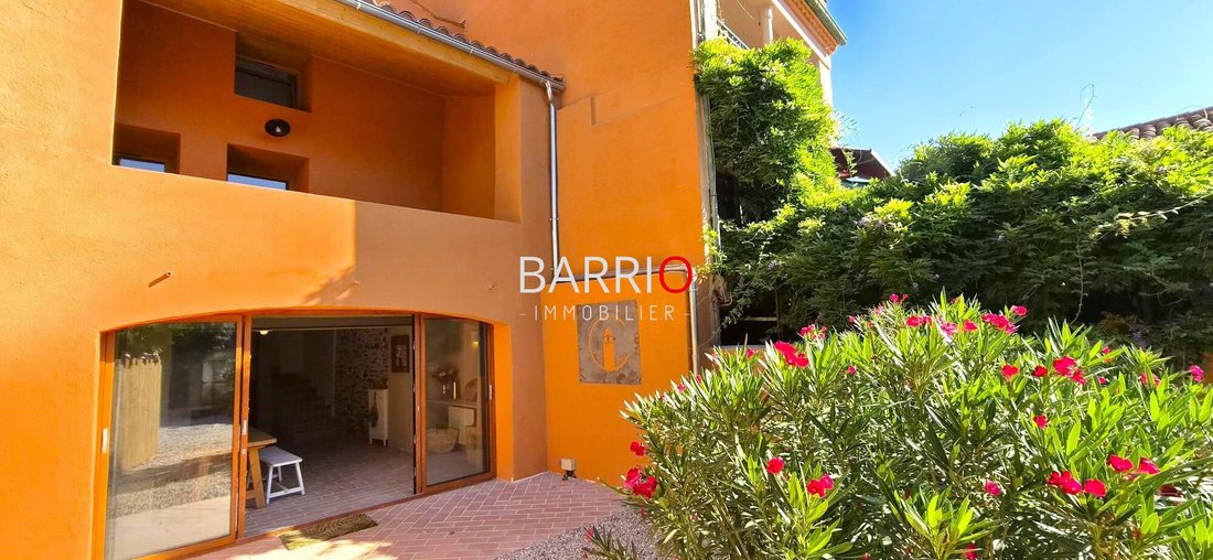 House in Collioure, Occitania, France 2 - 18630556