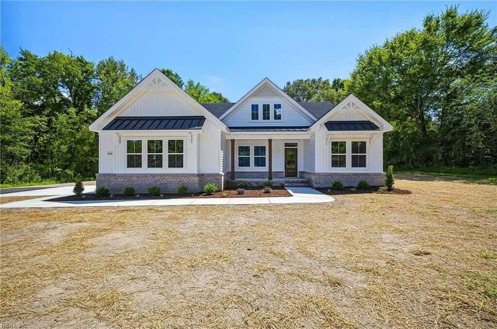 House in Chesapeake, Virginia, United States 2 - 18499738