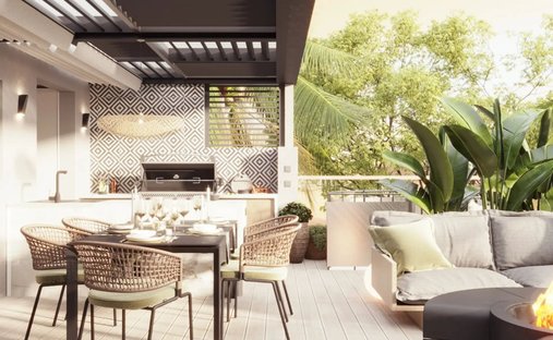 Apartment in Germasogeia, Limassol, Cyprus 1