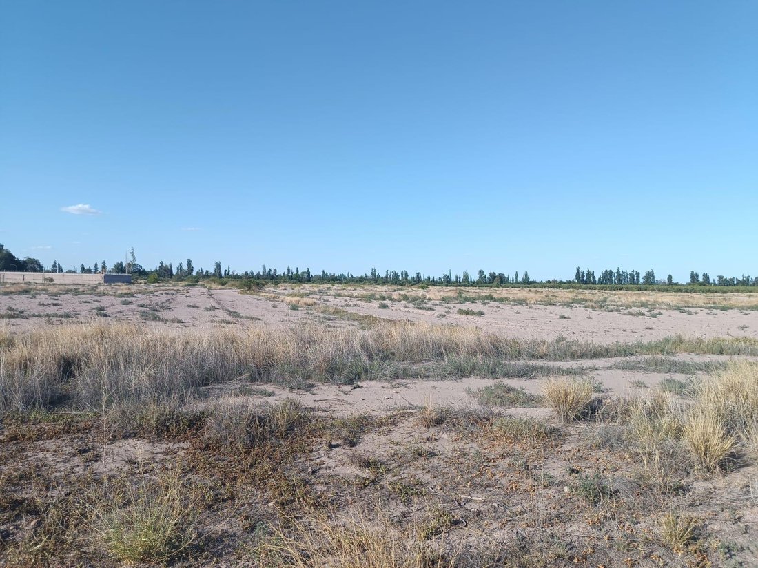 Land in Maipú, Mendoza Province, Argentina 5 - 18627222