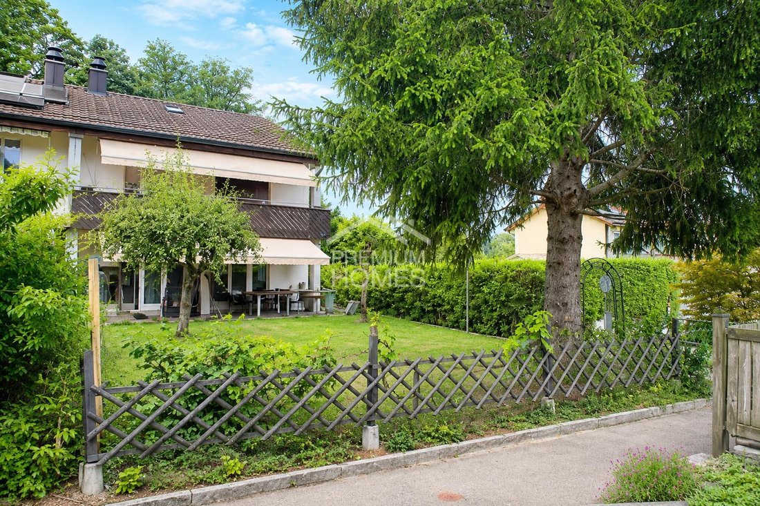 House in Winterthur, Zurich, Switzerland 1 - 18628283