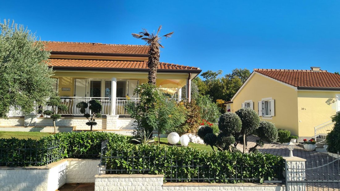 House in Porec, Istria County, Croatia 5 - 18629934