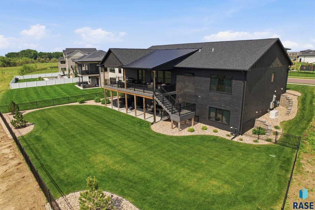 House in Sioux Falls, South Dakota, United States 4 - 18130994