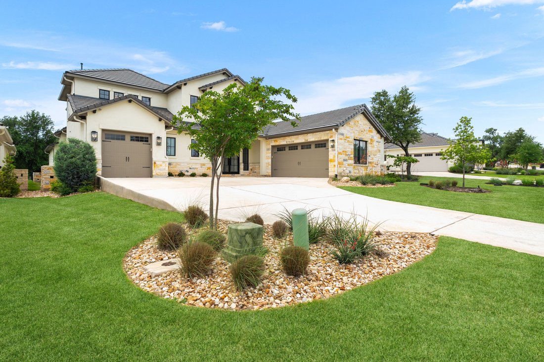 House in Georgetown, Texas, United States 3 - 18626774