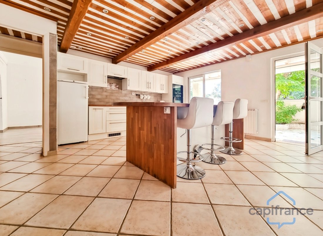 House in Restinclieres, Occitania, France 5 - 18213057