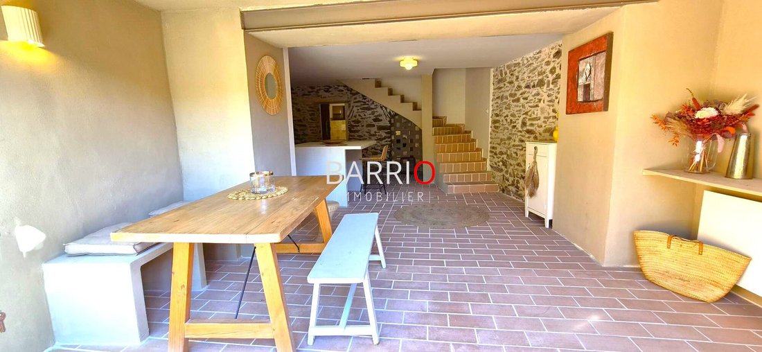 House in Collioure, Occitania, France 5 - 18630556