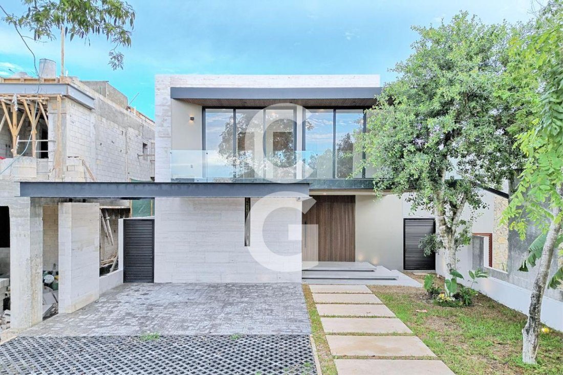 House in Cancún, Quintana Roo, Mexico 2 - 18626578