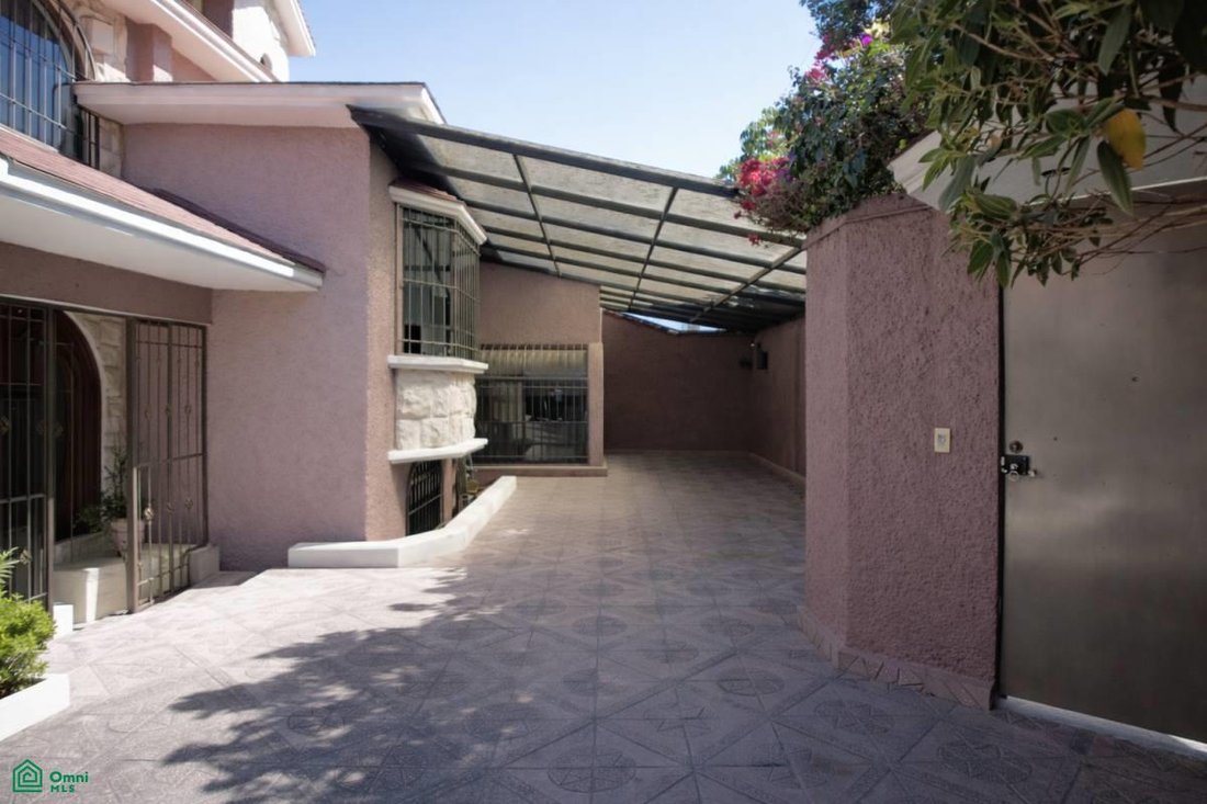 House in Rincón Verde, State of Mexico, Mexico 1 - 17279118