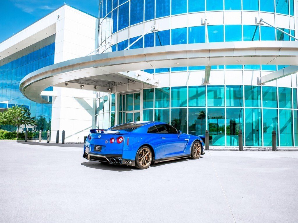 Nissan GT-R in Dallas, TX, United States 4 - 18626520