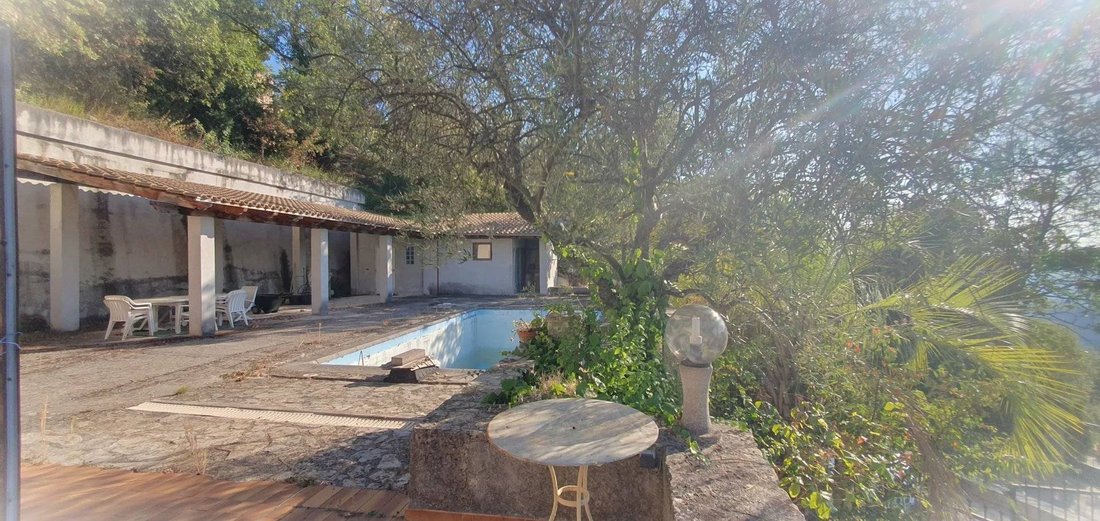 Villa in Aspremont, Provence-Alpes-Côte d'Azur, France 4 - 16268621