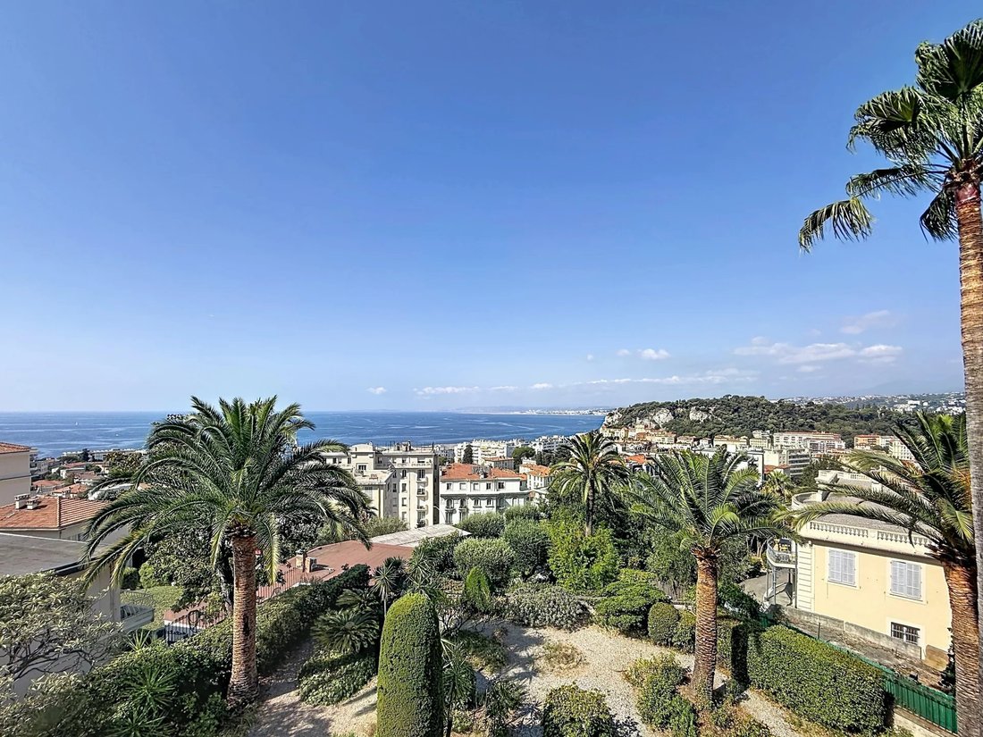 Apartment in Mont Boron, Nice, Provence-Alpes-Côte d'Azur 2 - 18626903