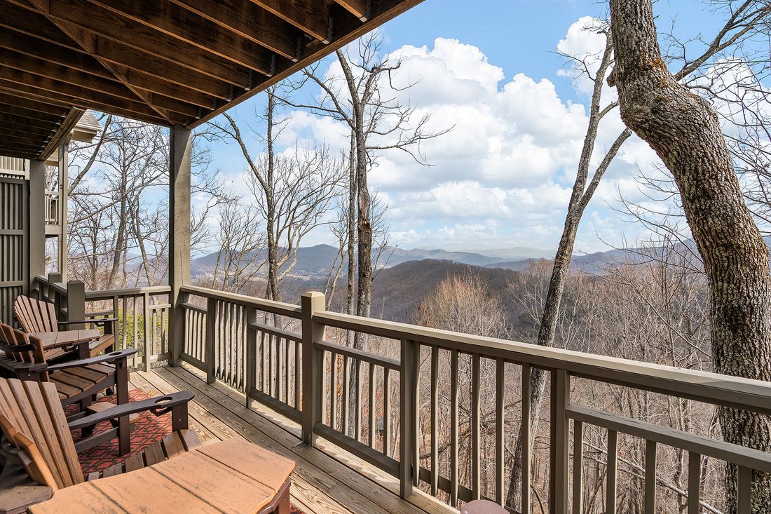 House in Burnsville, North Carolina, United States 4 - 17387317