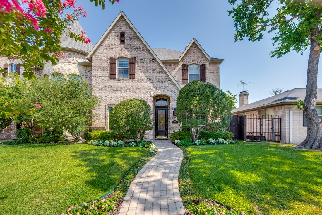 House in Dallas, Texas, United States 1 - 18627254