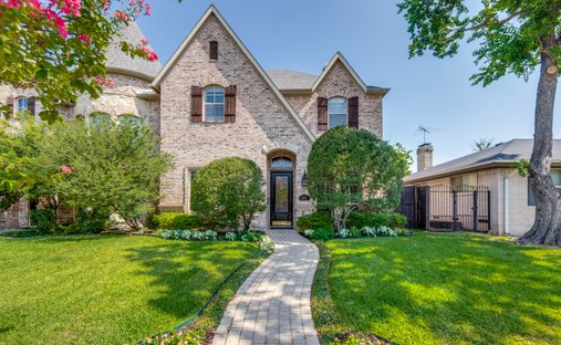 Casa en Dallas, Texas, Estados Unidos 1