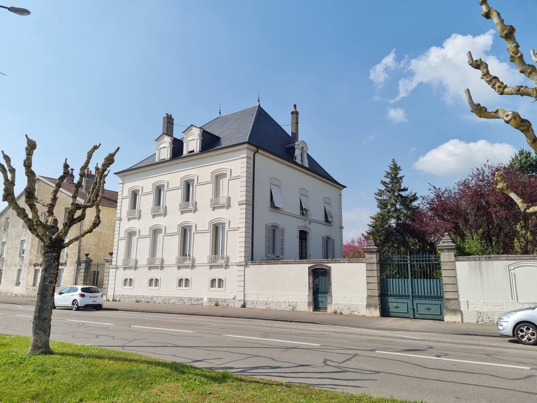 House in Ville Haute-Exterieur Bas, Gray, France 1 - 18628495