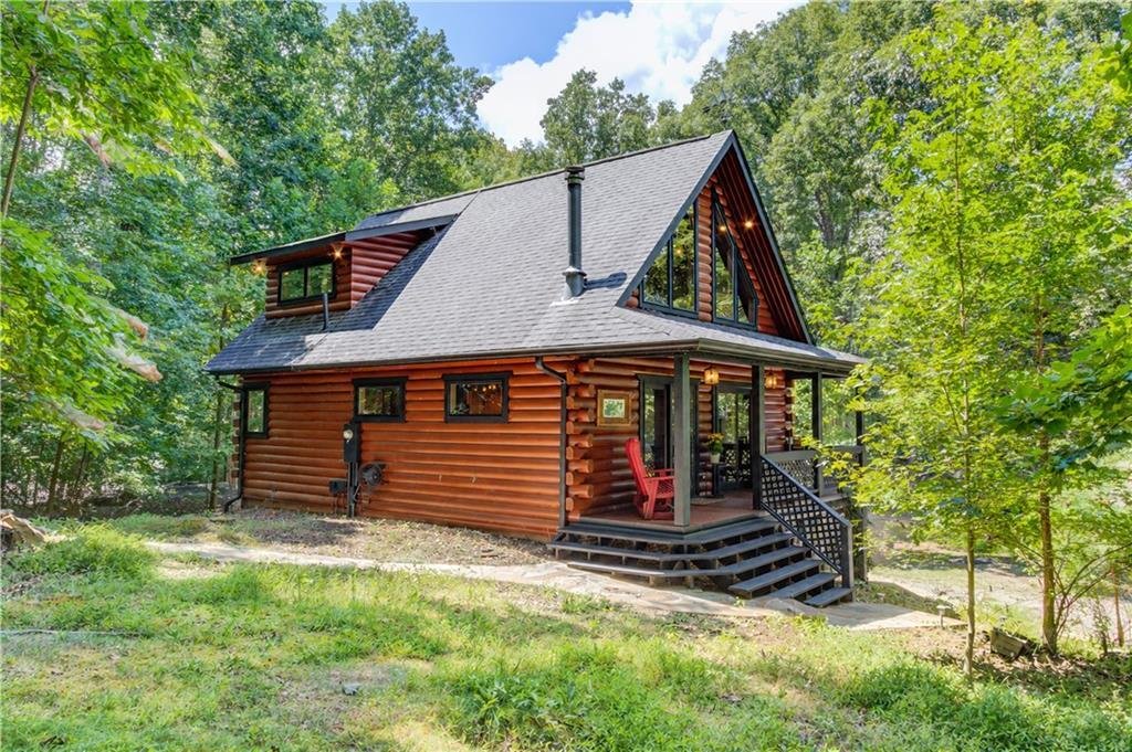 House in Gainesville, Georgia, United States 5 - 18628844