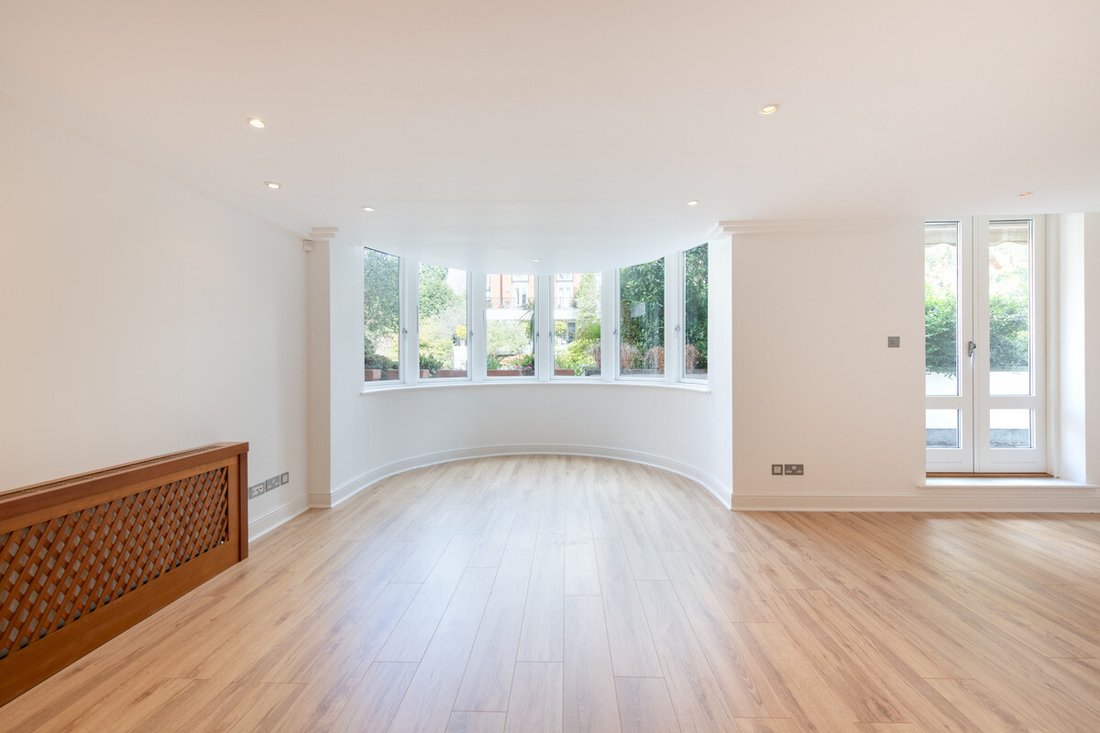 Apartment in Hampstead, Camden, England 5 - 18630047