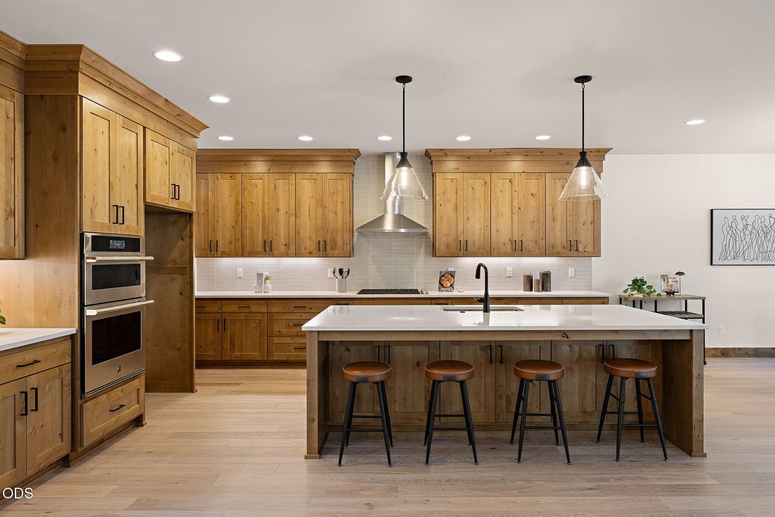 House in Sunriver, Oregon, United States 2 - 18407809