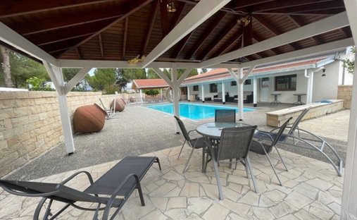 House in Silikou, Limassol, Cyprus 1