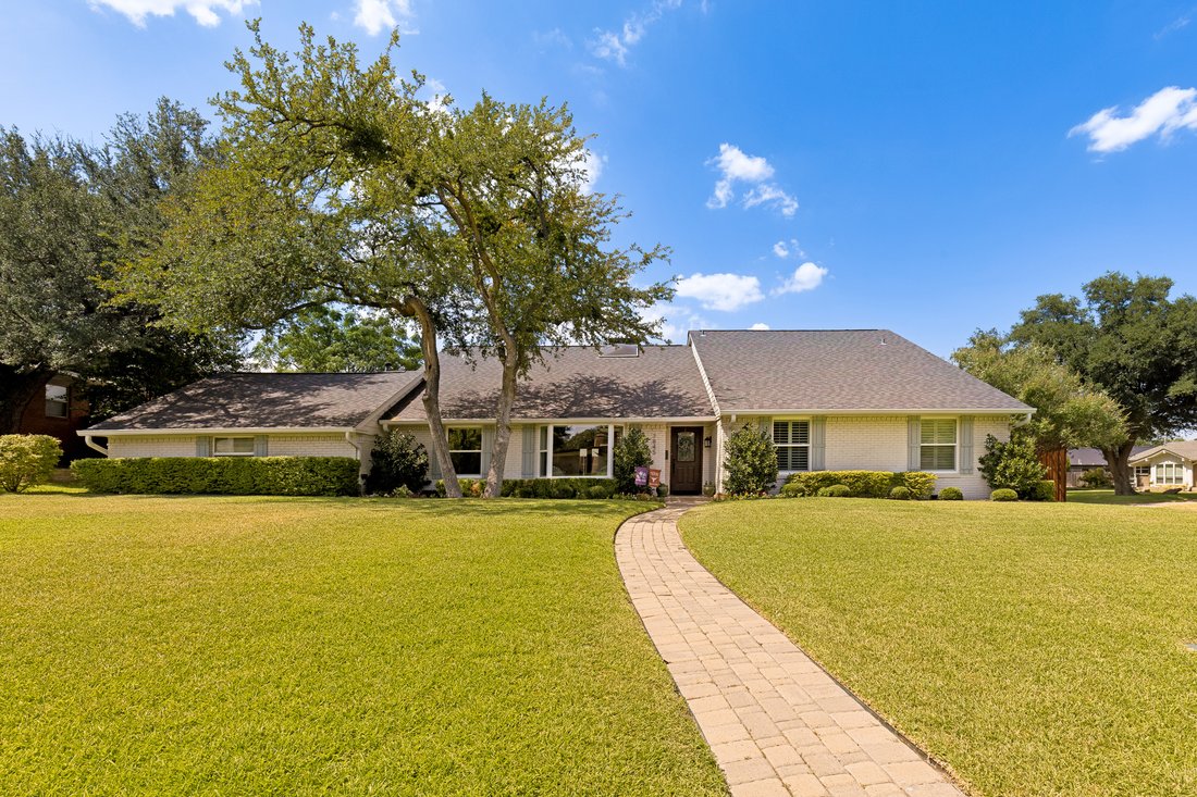 House in Dallas, Texas, United States 1 - 18626394