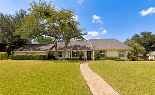 Haus in Dallas, Texas, Vereinigte Staaten 1