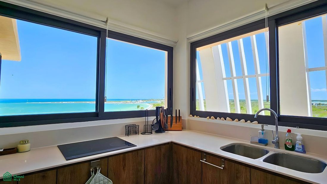 Condo in Telchac Puerto, Yucatan, Mexico 4 - 17408450