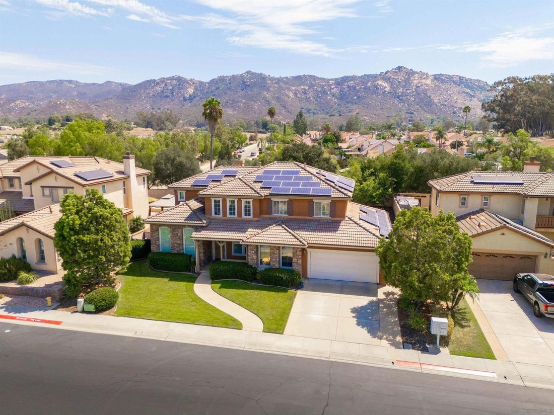 House in Escondido, California, United States 3 - 18629219