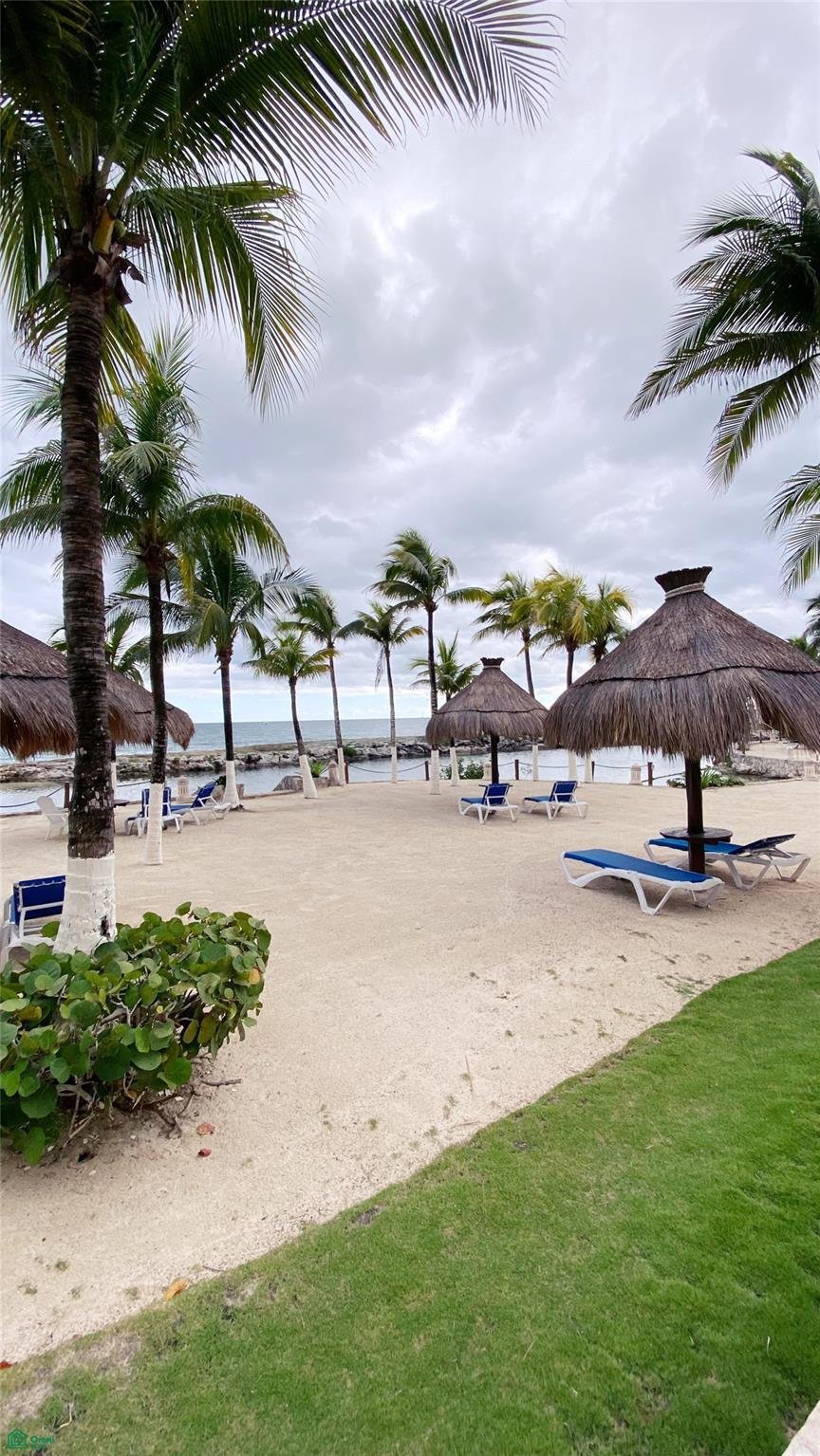 Condo in Puerto Aventuras, Quintana Roo, Mexico 2 - 18592223