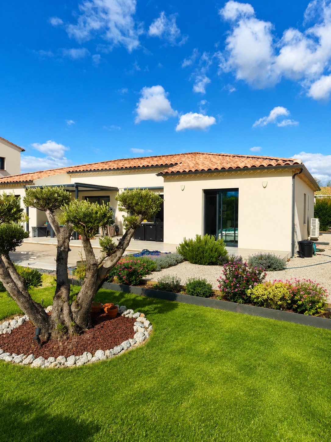 Villa in Nevons-route d'Apt, L'Isle-sur-la-Sorgue, France 3 - 18629803