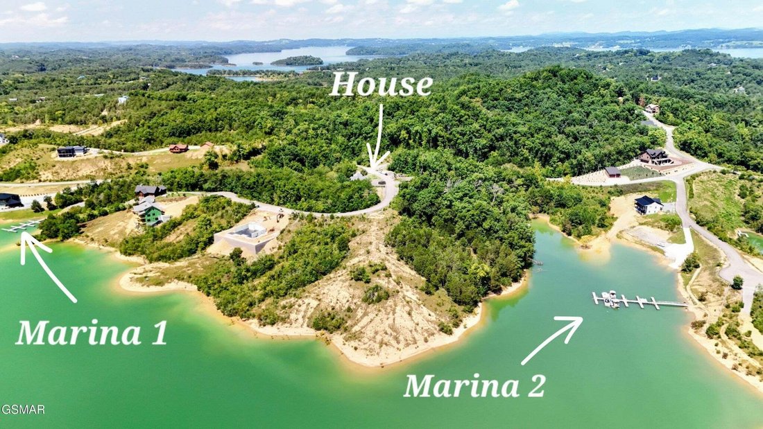 House in Sevierville, Tennessee, United States 5 - 18628473