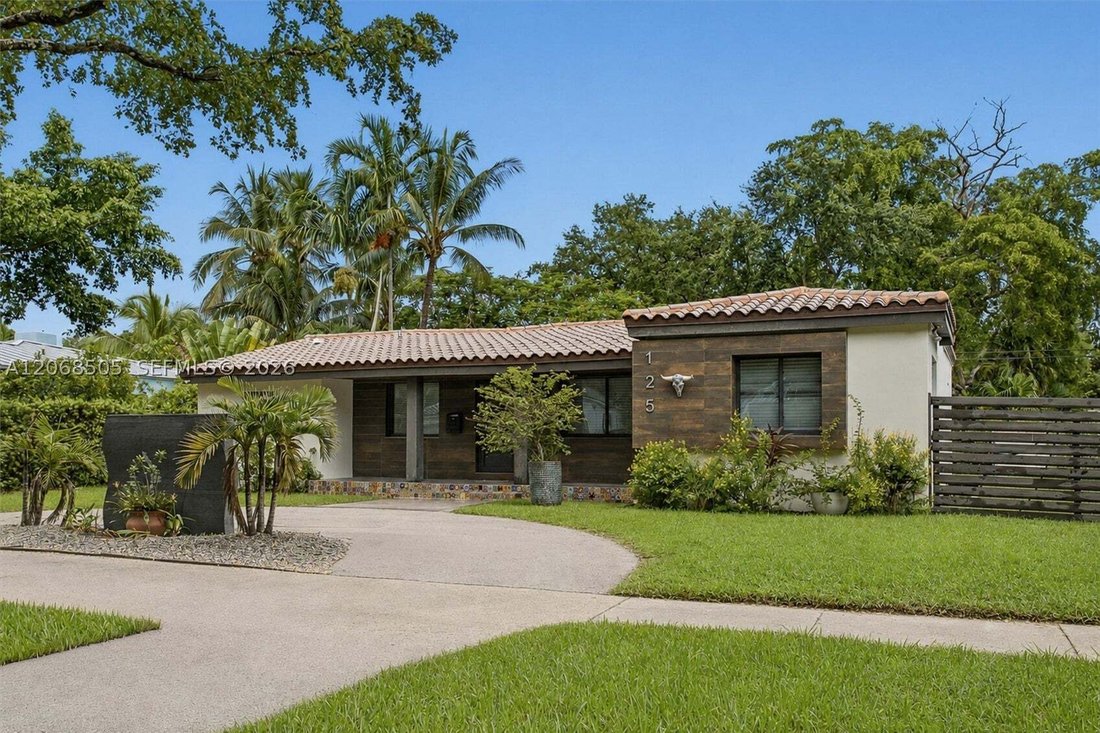House in Miami, Florida, United States 1 - 18628397