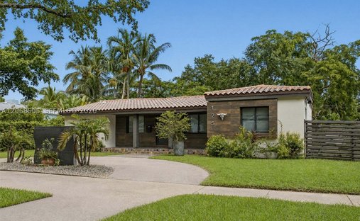 Casa a Miami, Florida, Stati Uniti 1